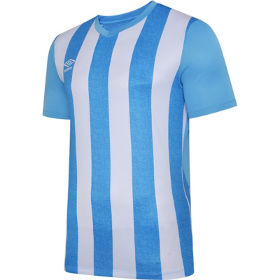 George Umbro Ramones Jersey - Blue