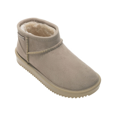 Regatta  Risley  boys's Children's Low Ankle Boots in Multicolour