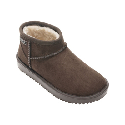 Regatta  Risley  boys's Children's Snow boots in Multicolour