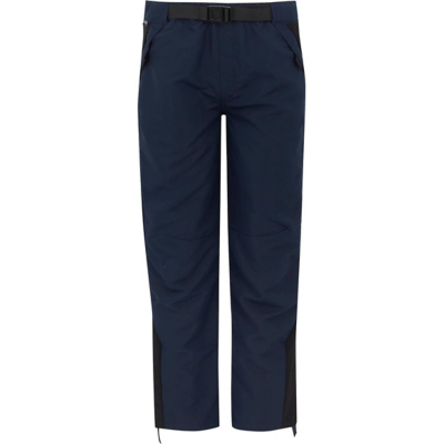 George Regatta Navy Hiking Trousers