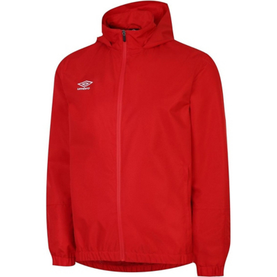 Umbro  Total Training  boys's Children's jacket in Black