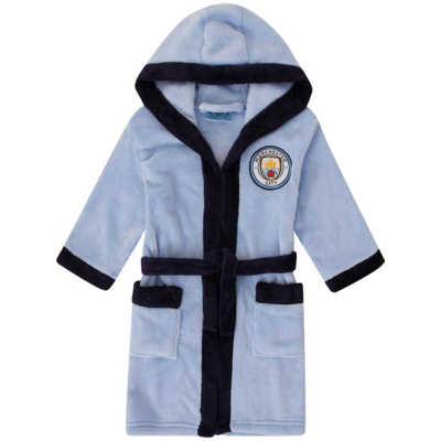 Manchester United Fc  GF615  's Sleepsuits in Blue
