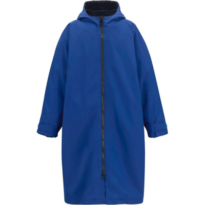 George Regatta Adult Unisex Adult Changing Robe - Navy
