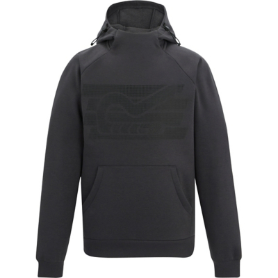 George Regatta Adult Pro Trade Hoodie - Grey