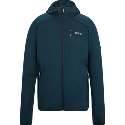 George Regatta Adult Kadley Midlayer - Blue