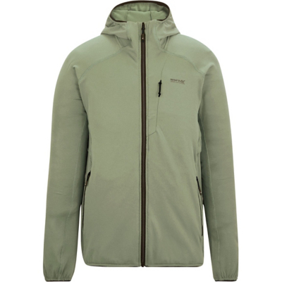 George Regatta Adult Kadley Midlayer - Lime Green