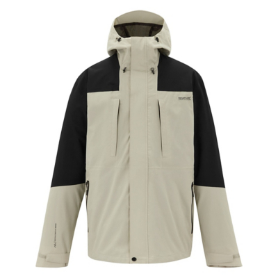 George Regatta Grey Freesdale Waterproof Jacket
