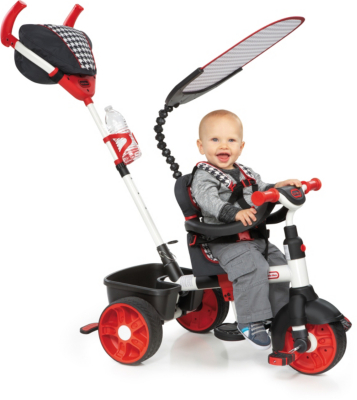 little tikes tricycle 4 in 1