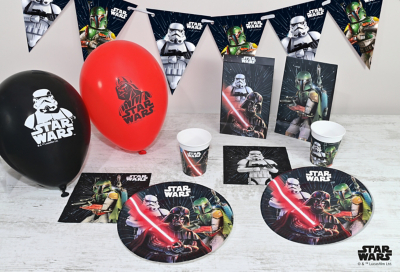 Party Supplies | Toys & Character | George at ASDA