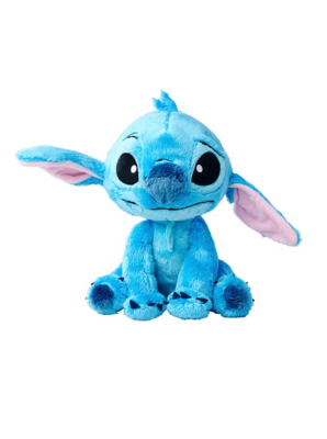 Disney Lilo & Stitch Stitch 25cm Soft Toy | Toys & Character | George ...