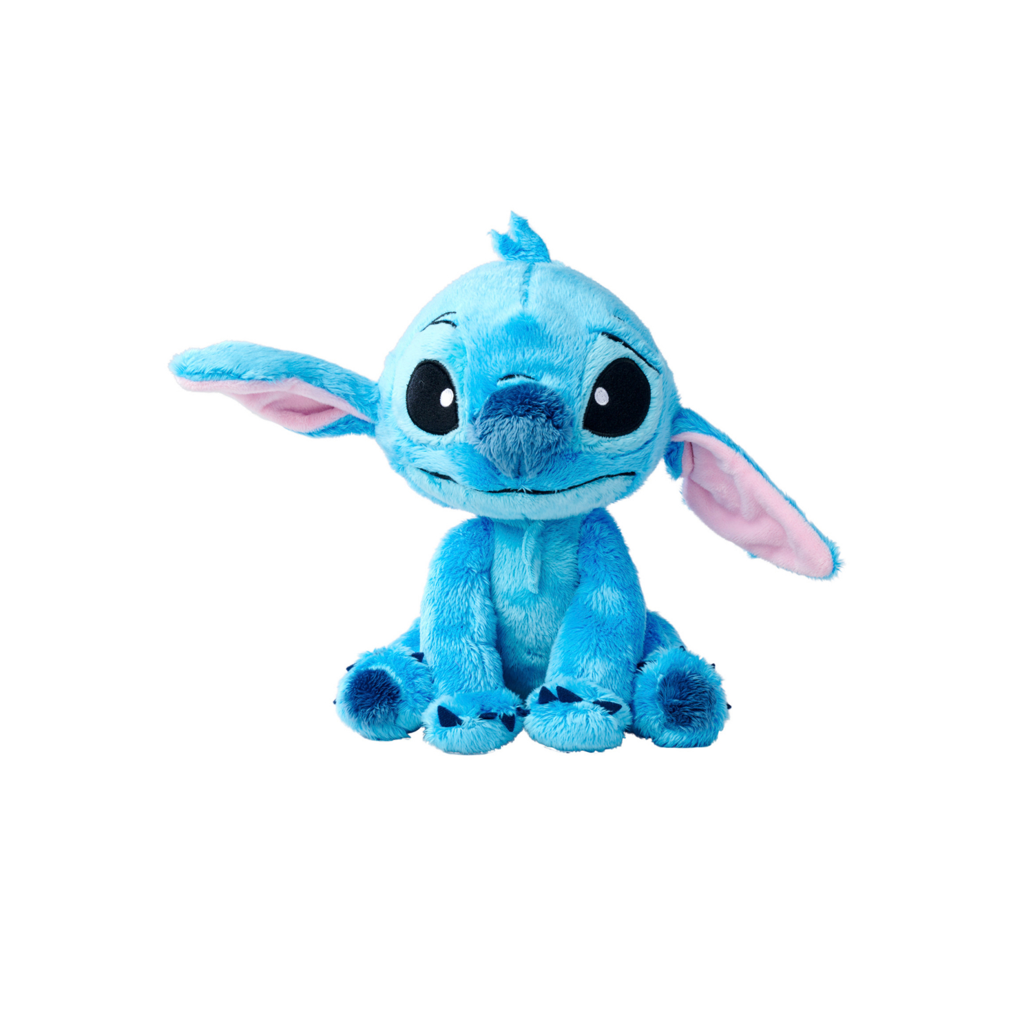 Disney Multi Lilo & Stitch Stitch 25Cm Soft Toy