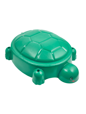 turtle sandpit