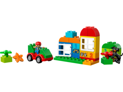 asda duplo sale