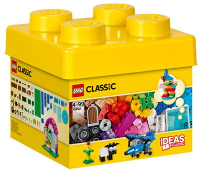 asda toys lego