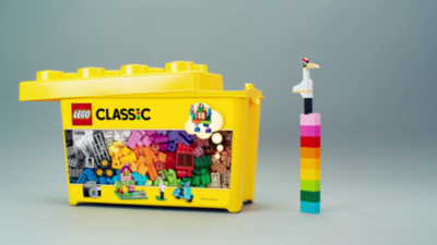 10698 classic lego