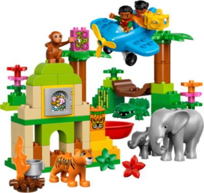 duplo sets asda