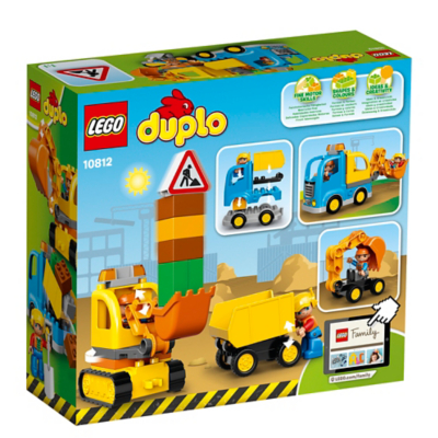 asda lego duplo