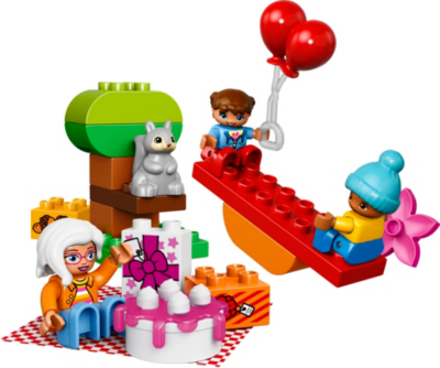 duplo sets asda