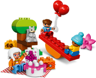 duplo sets asda