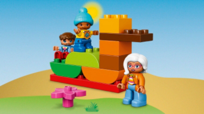 duplo sets asda