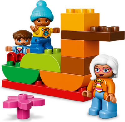 duplo sets asda