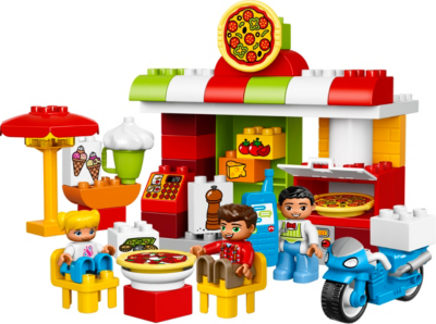 duplo sets asda