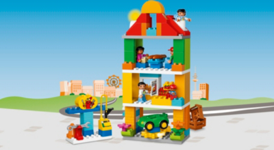 duplo sets asda