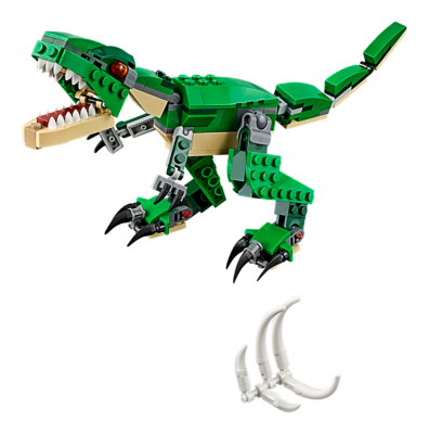 asda lego creator