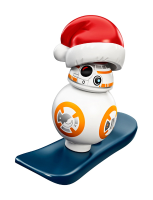 LEGO Star Wars Advent Calendar 75184 Toys & Character