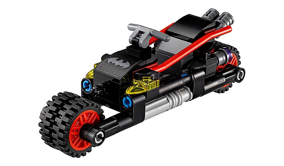 LEGO Batman Movie - The Ultimate Batmobile - 70917 | Toys & Character | George