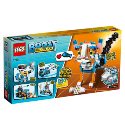 lego boost creative toolbox 17101 fun robot building set