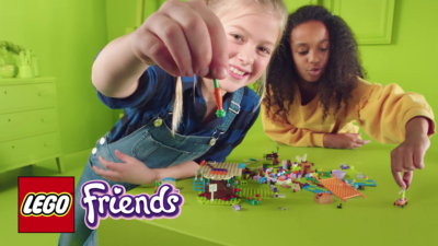 lego friends treehouse asda