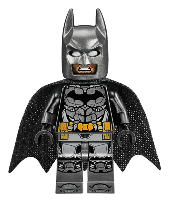 lego batman car app