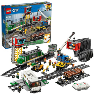 asda lego city