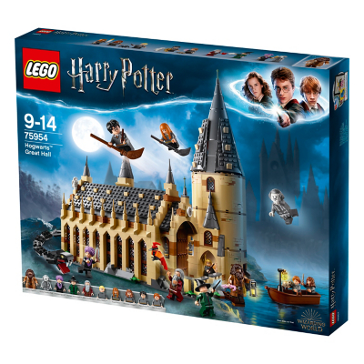 lego 75954 best price