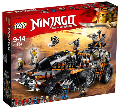 lego ninjago free the dragons