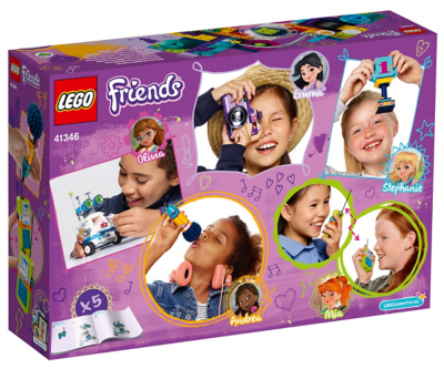 lego friends hospital asda