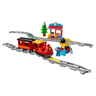 asda duplo train