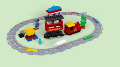 duplo lego 10874