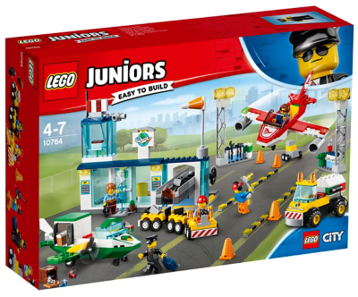 Image result for lego 10764