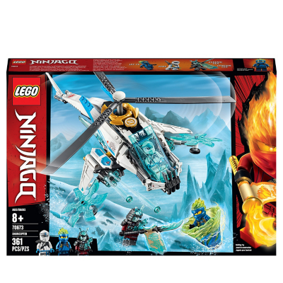 asda lego ninjago