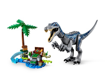 lego jurassic world ps4 asda