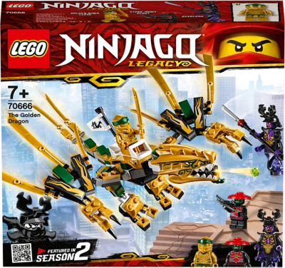 asda lego ninjago