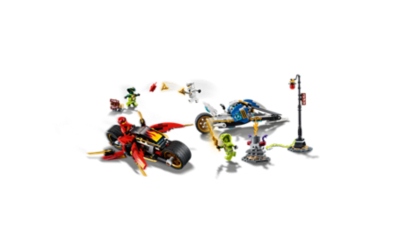 lego ninjago legacy 70667