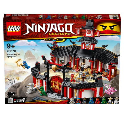 asda lego sets