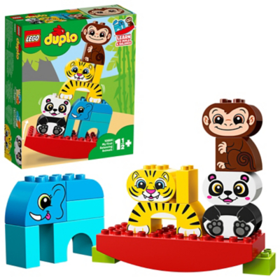 duplo base plate asda