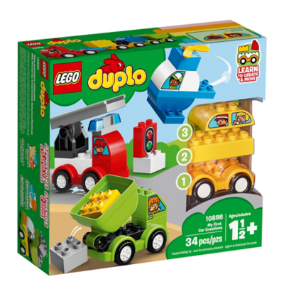 asda lego duplo