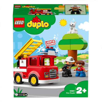 asda duplo train