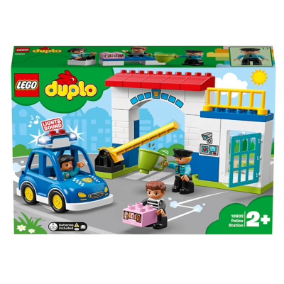 asda duplo