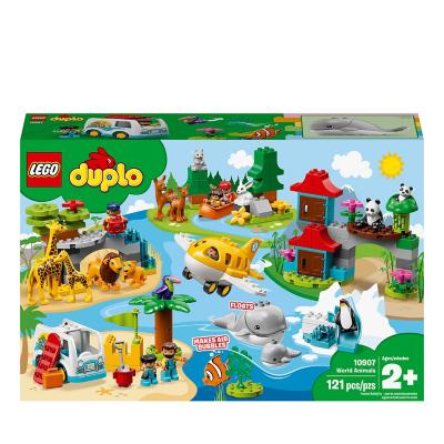 duplo 10907